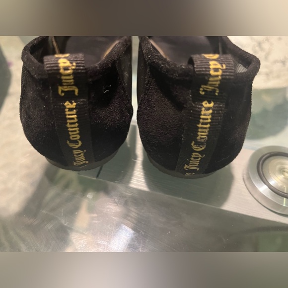 Juicy Couture Penny Mesh Flats size 7 - Picture 4 of 8